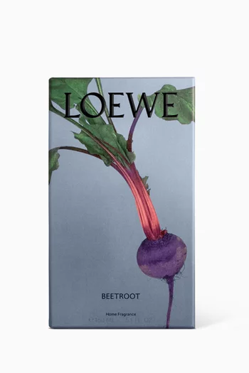 Beetroot Home Fragrance, 150ml
