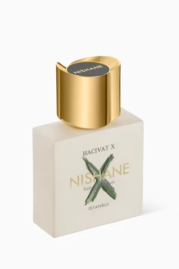 Hacivat X Extrait de Parfum, 50ml
