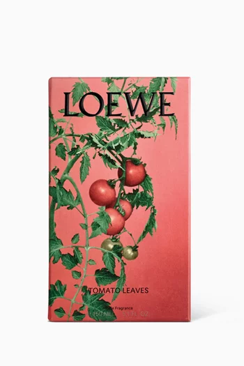 Tomato Leaves Home Fragrance, 150ml