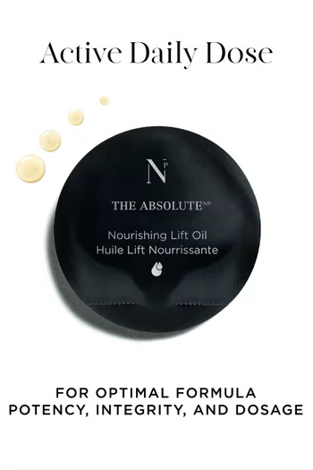 The Absolute Nourishing Lift Oil (30 x 0.5ml)