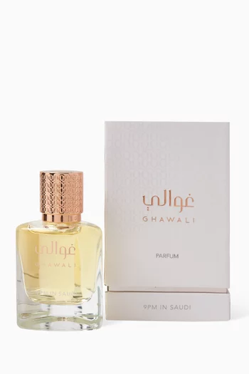 Parfum 9PM in Saudi, 75ml