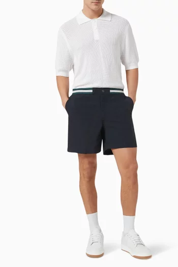 Sunseeker Shorts in Recycled Nylon