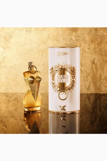 Gaultier Divine Eau de Parfum, 50ml
