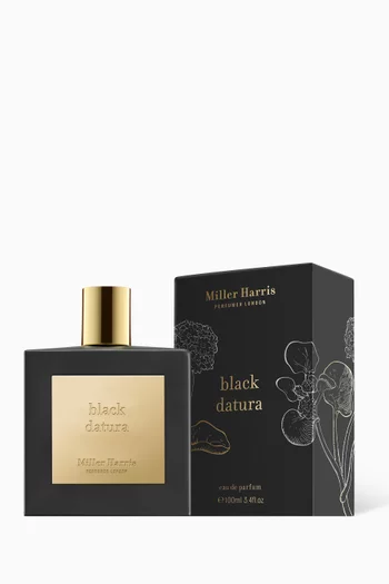 Black Datura Eau de Parfum, 100ml
