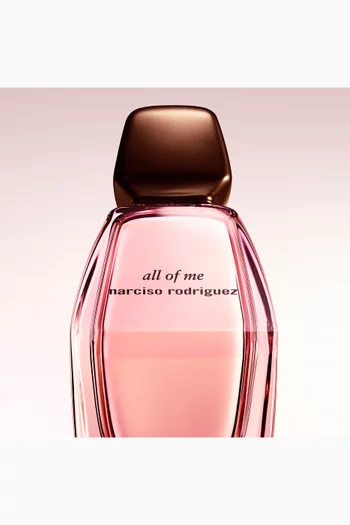 All of Me Eau de Parfum, 50ml