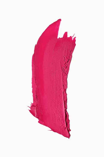 40 Plastic Pink Matte Lipstick Refill, 4g