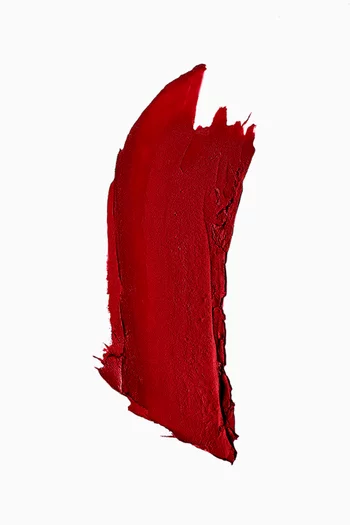 99 Favorite Red Matte Lipstick Refill, 4g