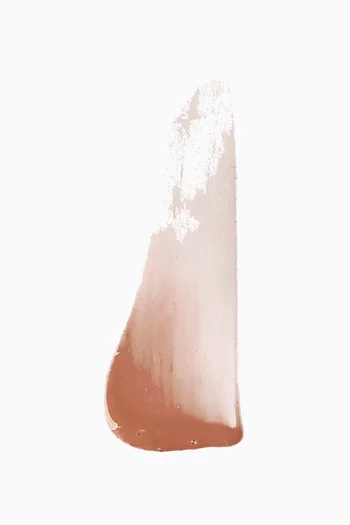عبوة إعادة ملء أحمر شفاه شفاف درجة 03 سايلنت نيود، 4 غرام