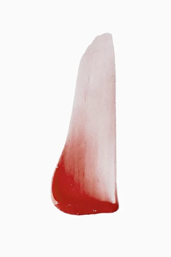 عبوة إعادة ملء أحمر شفاه شفاف درجة 09 كاموفلاج ريد، 4 غرام