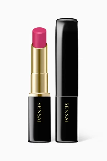 LP03 Fuchsia Pink Lasting Plump Lipstick Refill, 3.8g