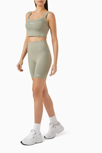 Lana Active Biker II Shorts in Nylon