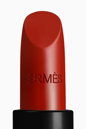 80 Rouge Gala Rouge Hermes Satin Lipstick, 3g