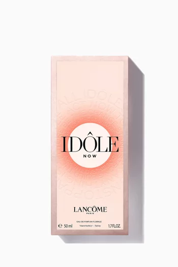 Idôle Now Eau de Parfum, 50ml