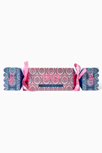 Abbey Scrunchie Cracker Set