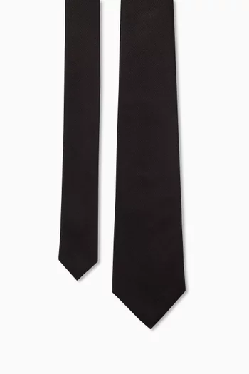 Classic Tie in Silk
