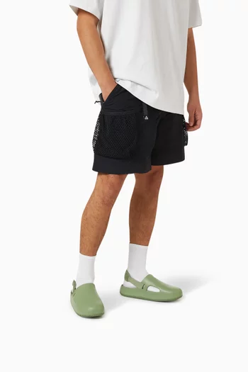 Calm Mules in Foam