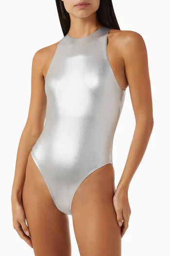 The Kendall One-piece Swimsuit