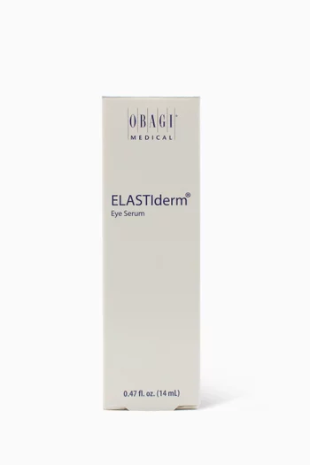 ELASTIderm Eye Complete Complex Serum, 14ml