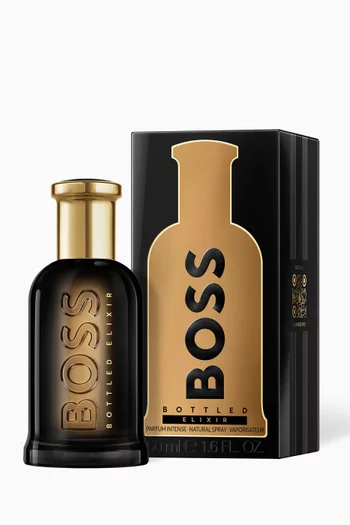 Boss Bottled Elixir Parfum Intense, 50ml