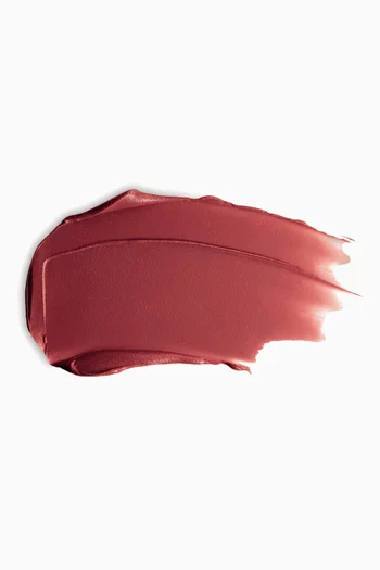 N°27 Rouge Infuse Le Rouge Interdit Cream Velvet, 6.5ml