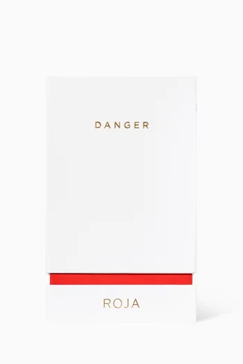 Roja Danger Eau De Parfum 75ml