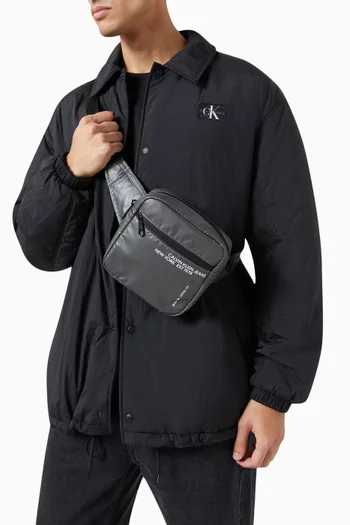 Sport Essentials Waistbag in  Nylon