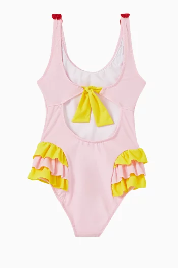 Rosa Swimsuit in Polyamide