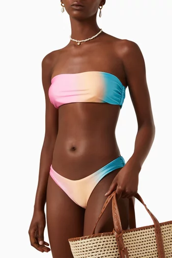 Bahia Bikini Top