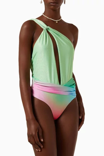 Oriana One-piece Swimsuit