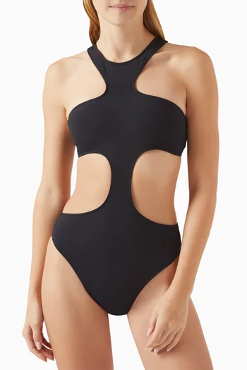 Milla One-piece Swimsuit