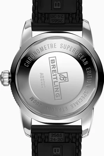 Superocean Heritage B20 Automatic Watch, 46mm