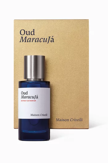Oud Maracuja Extrait de Parfum, 50ml