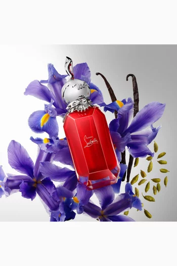 Loubirouge Eau de Parfum, 50ml