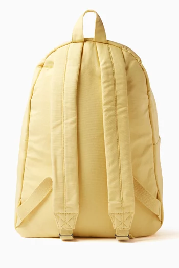 Polo Pony Backpack in Cotton-canvas
