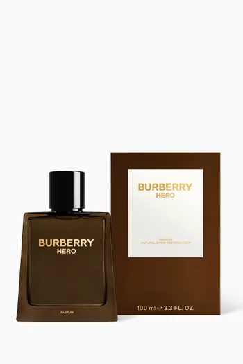 Burberry Hero Eau de Parfum, 100ml