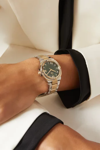 Iron Class Lady Quartz Watch, 32mm