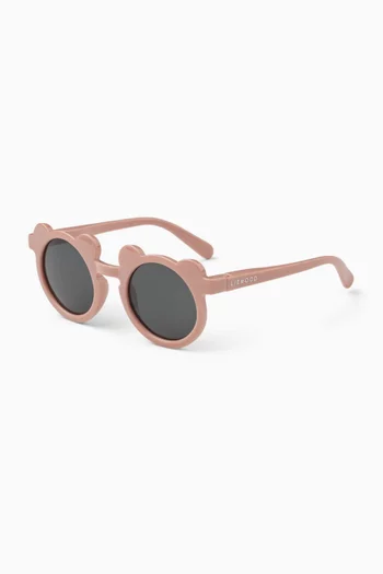 Darla Mr. Bear Sunglasses in Recycled Polycarbonate