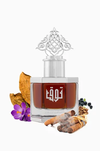 Tobacco Mabkhar Eau de Parfum, 50ml