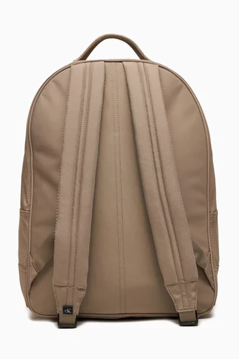 Campus Backpack in Textile