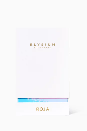 Elysium Pour Femme Eau de Parfum, 75ml