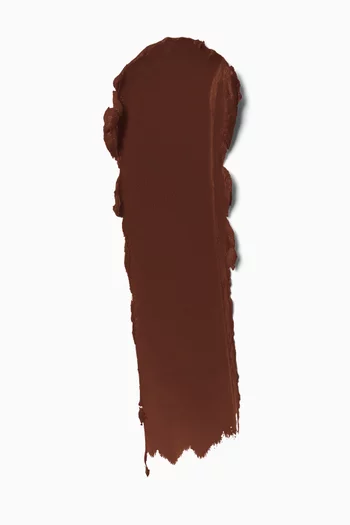 123 Auroral Amber Rouge À Lèvres Satin Lipstick, 3.5g