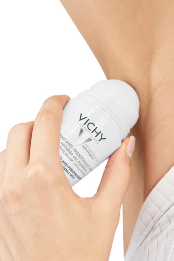 48 Hours Anti Perspirant Deodorant for Sensitive Skin, 50ml