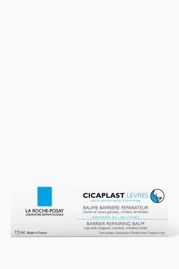 La Roche-Posay Cicaplast Baume Lips, 7.5ml