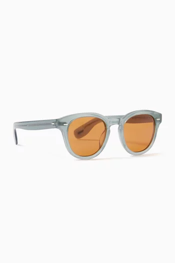 Cary Grant Sunglasses in Acetate