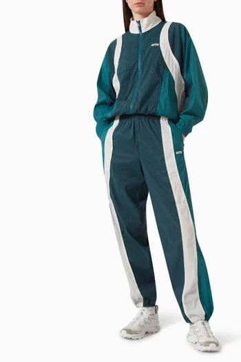 Allium Seamed Track Pants