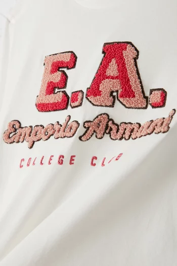EA College Club T-shirt