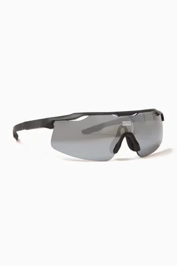 x TaylorMade Racer Sunglasses in Nylon