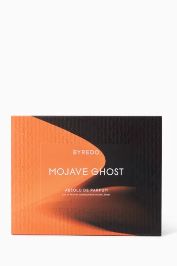 Mojave Ghost Eau de Parfum, 100ml
