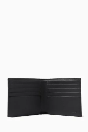 Myt Bifold Wallet in Leather