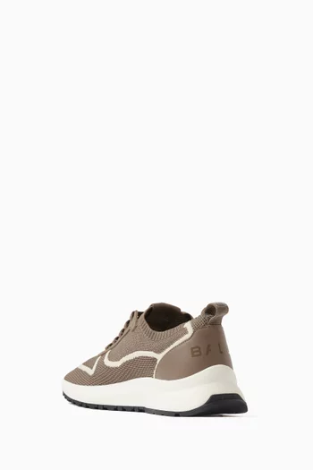 Darwey Sneakers in Mesh